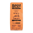 Buy now SAM Rolled Splint 36", Orange/Blue at indiglob india