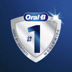 Buy now Oral-B Daily Clean Replacement Brush Heads for an Oral-B Electric Toothbrush, Pack of 8 at indiglob india