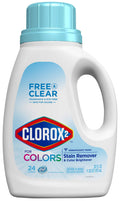 Buy now Clorox 2 Colors, 33 Ounces at indiglob india