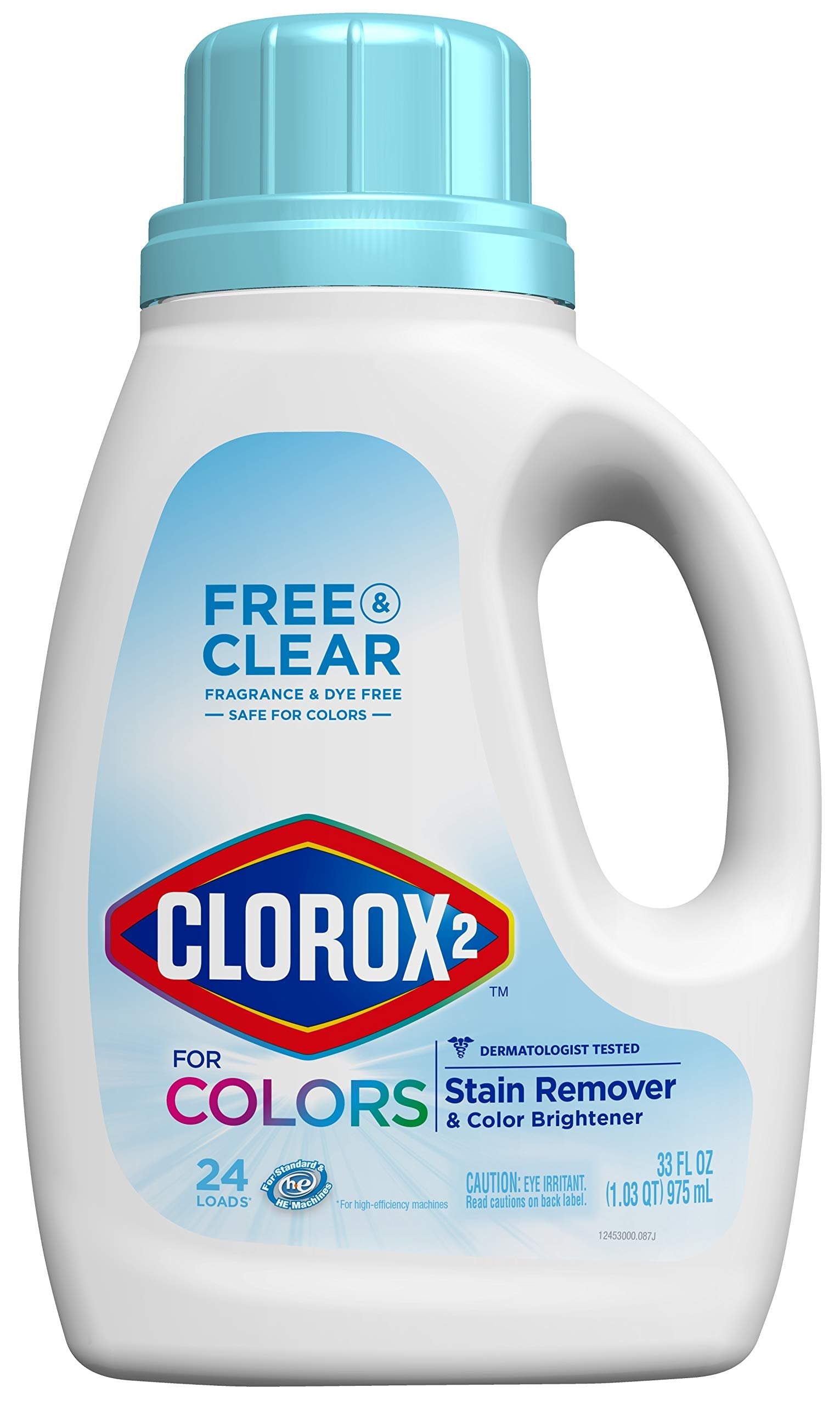 Buy now Clorox 2 Colors, 33 Ounces at indiglob india