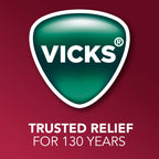 Buy now Vicks Formula 44 DM Cough Liquid, Over-The-Counter Medicine, Day or Night, Cough Syrup, Powerful Cough Relief, Lasts Up to 8 Hours, Cough Suppressant, Berry Flavor, 12 FL OZ at indiglob india
