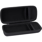 Buy now co2CREA Hard Case Replacement for Bose SoundLink Revolve Series II Portable Bluetooth Speaker, Black Case at indiglob india