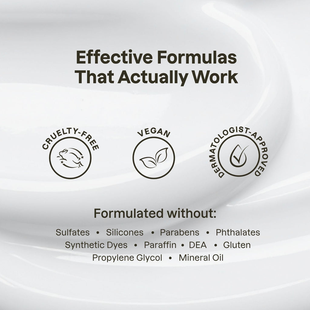Love Ur Curls Strong Hold Curl Gel for Curly Hair - Anti Frizz Definition