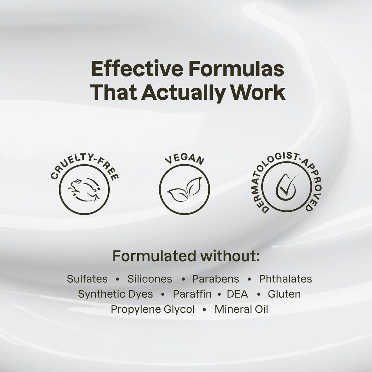 Love Ur Curls Strong Hold Curl Gel for Curly Hair - Anti Frizz Definition