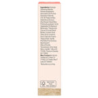 Buy now Honest Beauty Moisturizing Vegan Tinted Lip Balm | Antioxidant-rich Acai Extracts + Avocado Oil | Paraben Free + Cruelty Free | Summer Melon at indiglob india