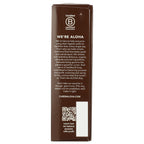Aloha Organic Coconut Chocolate Almond Protein Bar 5 Count, 1.98 OZ