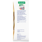 Polident Antibacterial Dental Appliance Cleanser Tablets, 60 Count