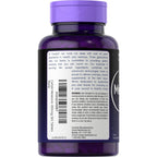 Carlyle Melatonin 300 mcg | 365 Tablets | Low Dose