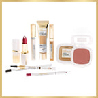 L'Oreal Paris Age Perfect Face Blurring Primer Infused with Caring Serum Smoothes Liners and Pores