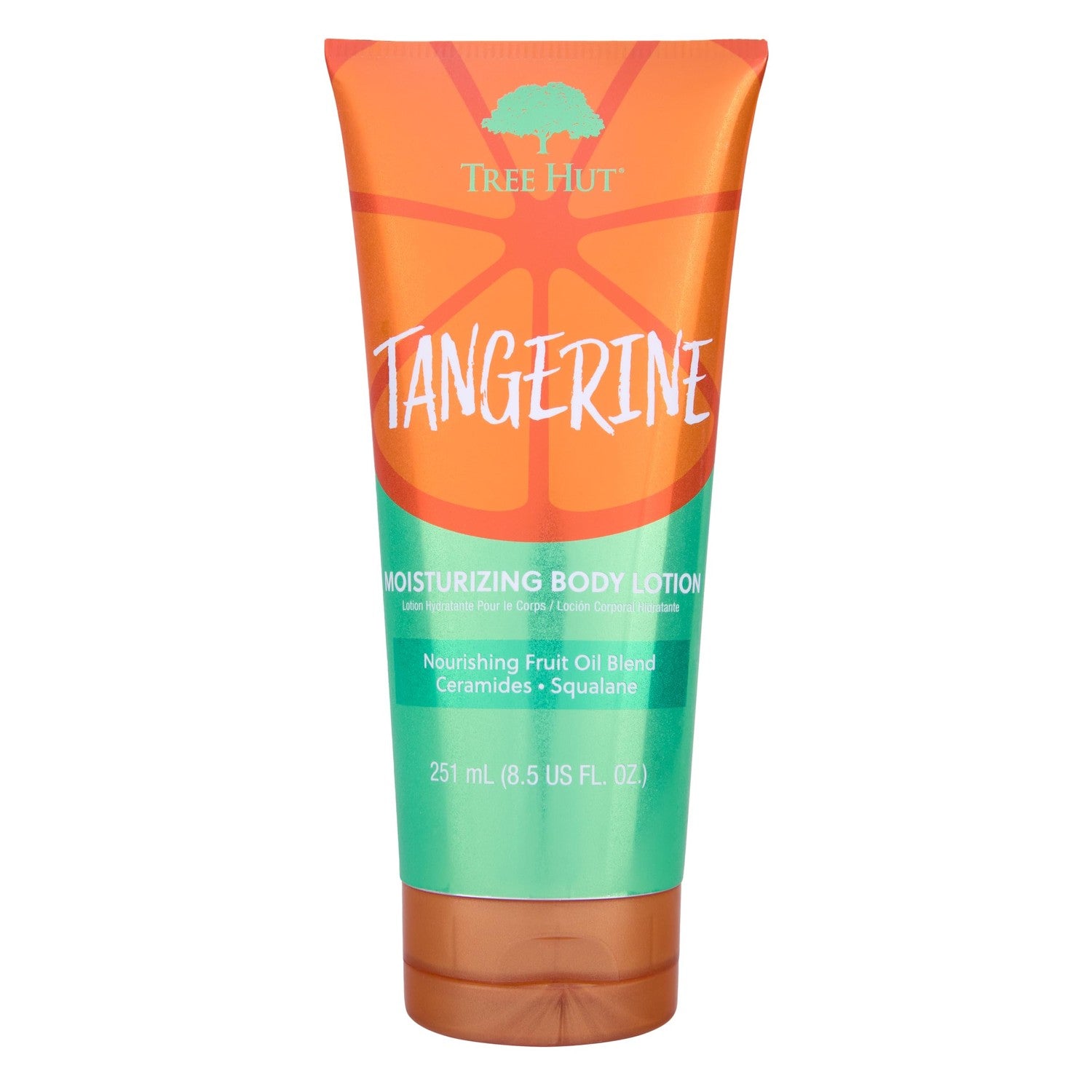 Buy now Tree Hut Moroccan Rose Moisturizing Body Lotion, Ceramide and Squalene Formula Helps Protect Skin, Long-lasting Hydration Leaves Skin Feeling Soft & Moisturized, 8.5 Fl Oz. at indiglob india