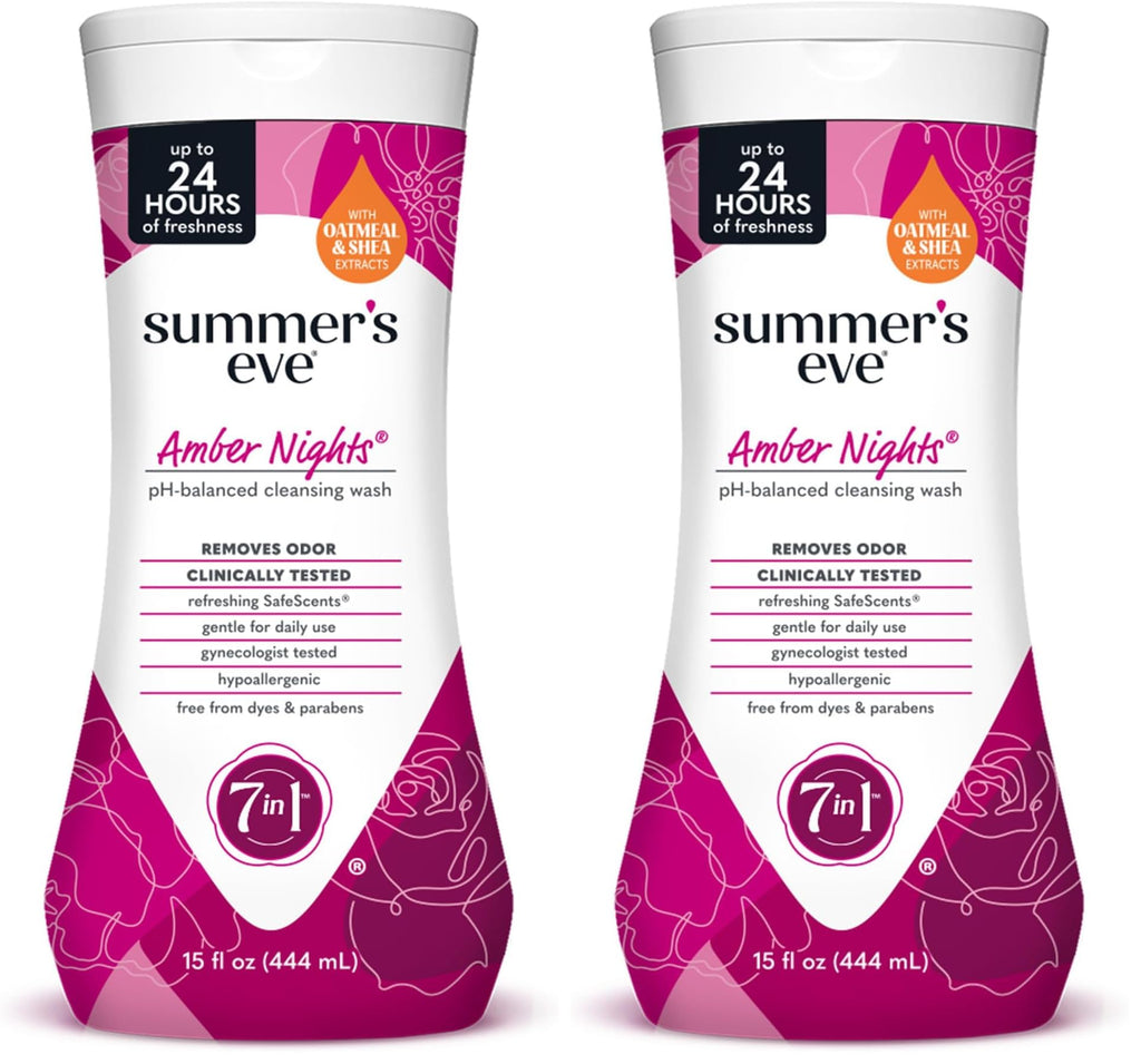 Buy now Summer's Eve Delicate Blossom All-Over Daily Feminine Wash, pH-Balanced Body Wash for Women, Removes Vaginal Odor and Refreshes, 15 Fl Oz at indiglob india