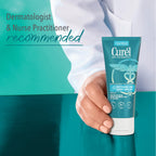 Buy now Curel Extreme Dry Hand Relief, Dermatologist Recommended, Long-Lasting Cream For Dry Hands, Paraben Free, Fragrance-Free Hand Lotion, 3 Oz at indiglob india