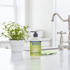 Buy now MRS. MEYER'S CLEAN DAY Liquid Hand Soap, Cruelty-Free Hand Wash Made with Essential Oils, Lemon Verbena Scent, 12.5 Oz (Pack of 3) at indiglob india