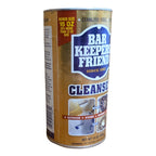 Bar Keepers Friend® Cleanser & Polish: 15 OZ
