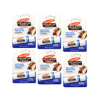 Buy now Palmer's Cocoa Butter Formula Moisturizing Lip Balm 0.15 oz (Pack of 6) at indiglob india
