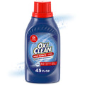 OxiClean Max Force Advanced Stain Remover Liquid, 45 Fl Oz