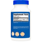Nutricost Niacin (Flush-Free) Inositol Hexanicotinate 500mg, 120 Capsules