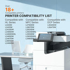 E-Z Ink TN830XL TN830 Compatible Replacement for Brother HL-L2460DW L2640DW