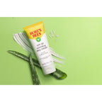 Buy now Burt's Bees SPF 30 Calming Day Face Lotion With Aloe and Rice Milk for Sensitive Skin, Sunscreen Face Lotion Soothes Redness and Irritation, 99.4 Percent Natural Origin Skin Care, 1.8 oz. Tube at indiglob india