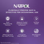 Natrol JuiceFestiv Vitamins and Supplements, 60 Capsules (2-Count) | For Nutrition & Well-being, Antioxidants for Cellular Health, Daily Fruit & Veggie Capsules, 120 Capsules, 30 Day Supply