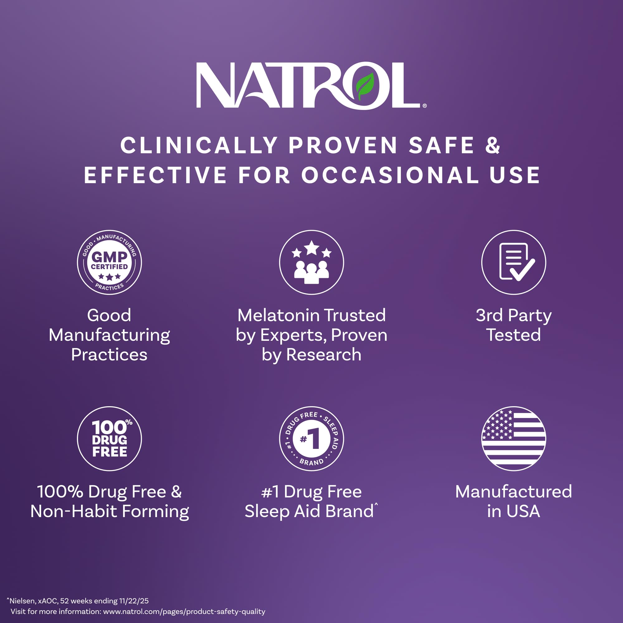 Natrol JuiceFestiv Vitamins and Supplements, 60 Capsules (2-Count) | For Nutrition & Well-being, Antioxidants for Cellular Health, Daily Fruit & Veggie Capsules, 120 Capsules, 30 Day Supply