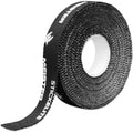 Buy now Meister StickElite Professional Porous Athletic Tape for Fingers & Toes - 15yd x 1/2" - Black - 2 Rolls 2 Count (Pack of 1) Black at indiglob india