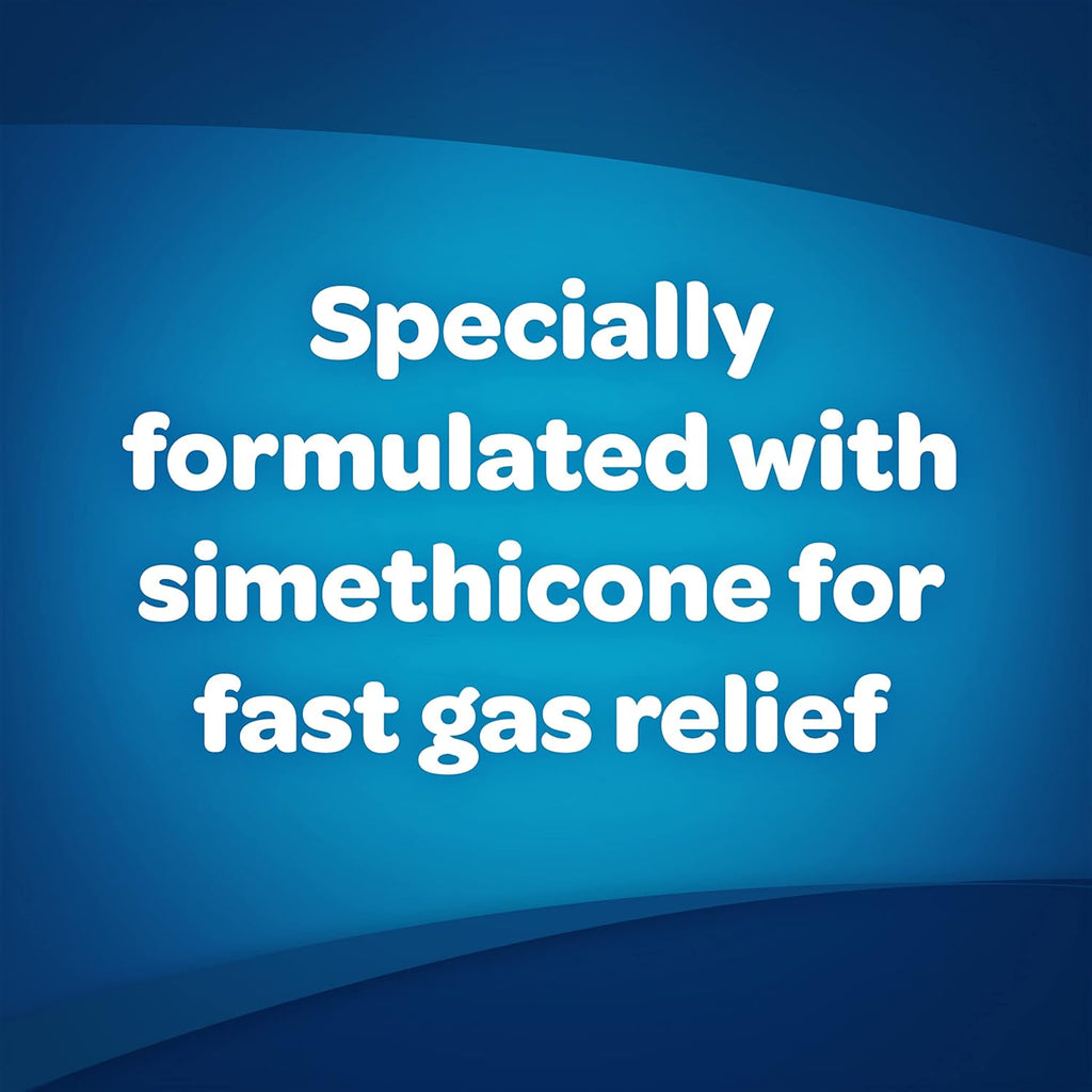 Buy now Gas-X Extra Strength Gas Relief Softgels with Simethicone 125 mg for Bloating Relief - 72 Count at indiglob india
