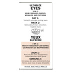Buy now Olay Eyes Ultimate Eye Cream for Dark Circles, Wrinkles and Puffiness, 13 ml (0.4 fl. oz.) at indiglob india