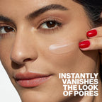 Buy now Smashbox Pore Vanishing Primer | Controls Shine, Blurs Pores + Locks in Makeup with a Matte Finish at indiglob india