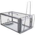 Buy now Gingbau Chipmunk Trap Humane Live Mouse Rat Cage Trap - Small Small at indiglob india