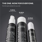Paula's Choice SKIN PERFECTING 2% BHA Liquid Exfoliant | Gentle Salicylic Acid Facial Exfoliator for Blackheads, Enlarged Pores, Wrinkles & Fine Lines