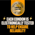 Buy now Trojan Magnum Large Size Lubricated Condoms - 12 count at indiglob india