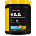 Primaforce EAA Powder (Watermelon) 30 Servings, Gluten Free | Essential Amino Acids for Pre/Intra Workout and Recovery, GMO-Free