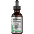 Horbaach Echinacea Drops Herb Tincture | 2 fl oz