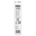 GUM Deep Clean Technique Soft Toothbrush, Full Head, 2 Count