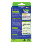 Nail-Aid Fungus Gone Maximum Strength – Nail Solution