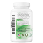 Micro Ingredients Probiotics 200 Billion CFU, 120 Veggie Capsules | Mega Probiotics for Men & Women | 40 Strains with Prebiotics, Postbiotics & Digestive Enzymes | Gut, Immune & Digestive Health