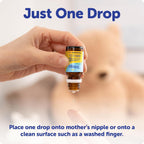 Buy now D Drops Baby Liquid Vitamin D (90 Drops) at indiglob india