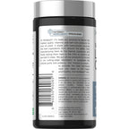 Horbäach Lithium Orotate 130mg | 180 Capsules