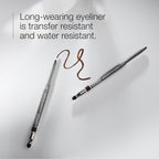Buy now Clinique Quickliner For Eyes Eyeliner Pencil | Water Resistant, Smudge Resistant + Safe For Sensitive Eyes | 11 Shades at indiglob india