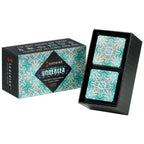 Buy now Shashibo Shape Shifting Box - Award-Winning Fidget Toy w/ 36 Rare Earth Magnets - Fidget Cube Transforms Into Over 100 Shapes, Sensory Toy Gift for Kids, Teens, and Adults (Undersea) at indiglob india