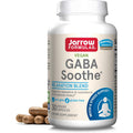 Buy now Jarrow Formulas GABA Soothe - 30 Veggie Caps - Supports Focus, Relaxation & Resistance to Stress - with Theanine & Ashwagandha Extract - 30 Servings Default at indiglob india