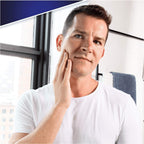 Buy now Gillette Sensor Excel Shaving Cartridges for Men Quantity: 10 (Packaging May Vary) at indiglob india
