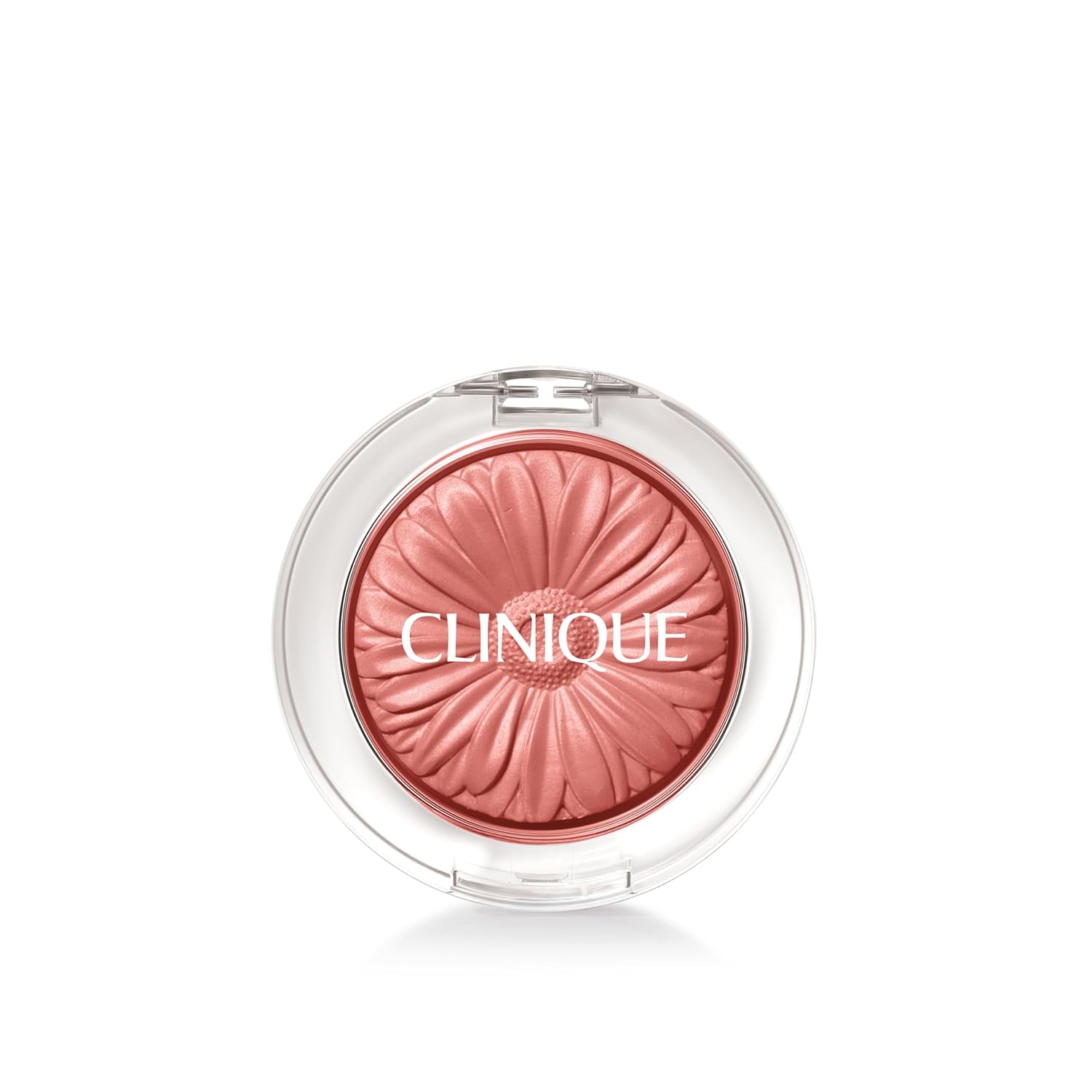 Buy now Clinique Cheek Pop Blush | Long Lasting, Buildable + Vibrant, Yet Natural-Looking Color AI Ginger Pop at indiglob india