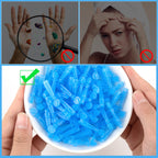 Lancets for Facial Extraction, 100Pcs Disposable Acne Needle | Effective Blemish and Blackhead Removal Tools for Clear Skin