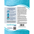 Air-Activated Eye Steam Mask - 10 Single-Use Self-Heating Warm Compresses l Dry Eye Relief Disposable Heated Eye Mask l Gentle, Soothing and Hydrating l No Microwave Needed | Convenient