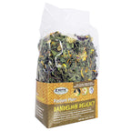 Exotic Nutrition Pasture Plus+ Dandelion Delicacy - Healthy Natural High-Fiber Dried Flower Treat - Guinea Pigs, Rabbits, Chinchillas, Prairie Dogs, Degus, Hamsters, Gerbils & Other Small Pets