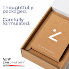 ZAB Urolithin A Supplement 1000mg Per Serving, 90 Softgels, 45 Servings
