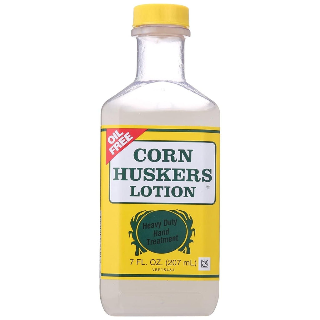 Buy now Corn Huskers Heavy Duty Oil-Free Hand Treatment Lotion, 7 Fluid Ounce at indiglob india