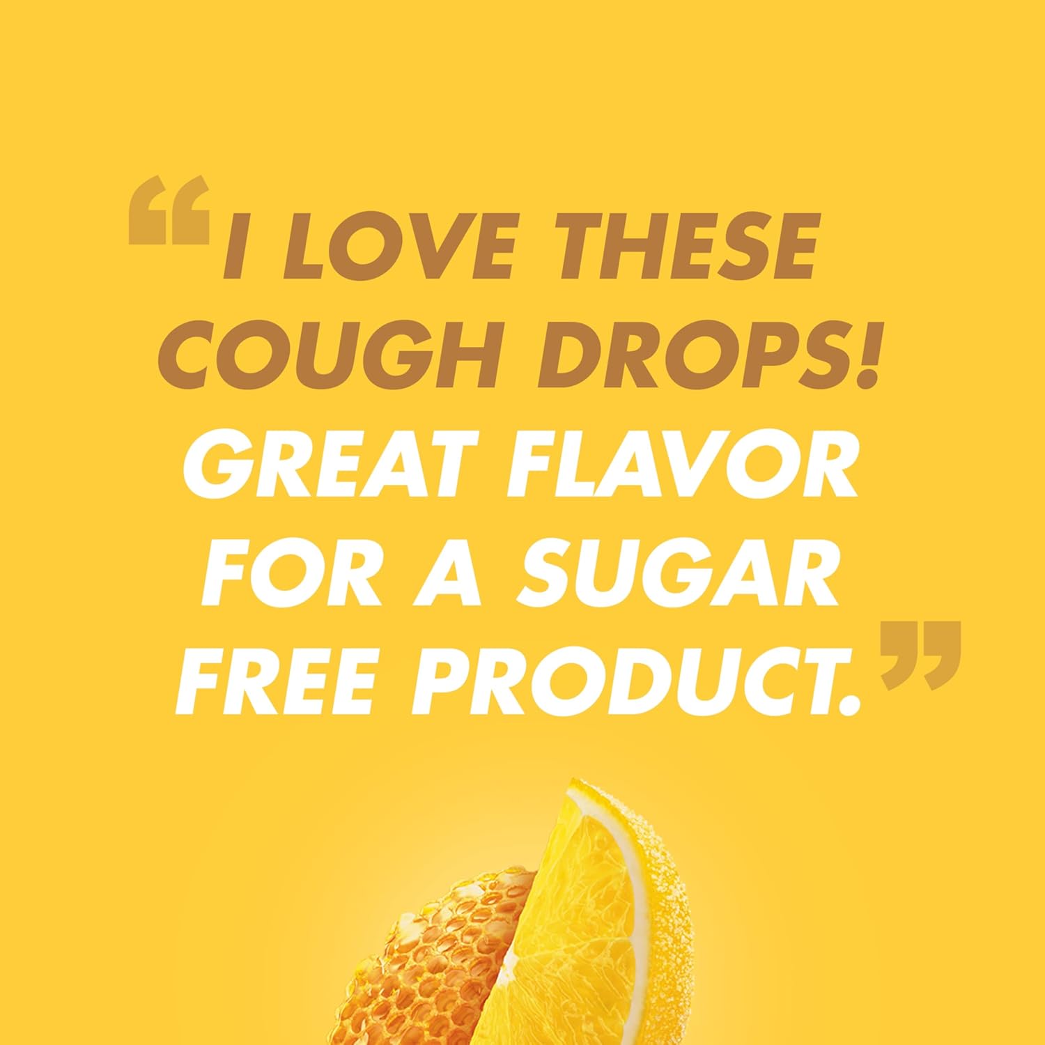 Buy now HALLS Relief Honey Lemon Sugar Free Cough Drops, Value Pack, 180 Drops at indiglob india
